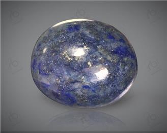 Lapis Lazuli (Rajpat) 10.36 CRT ( 359 )